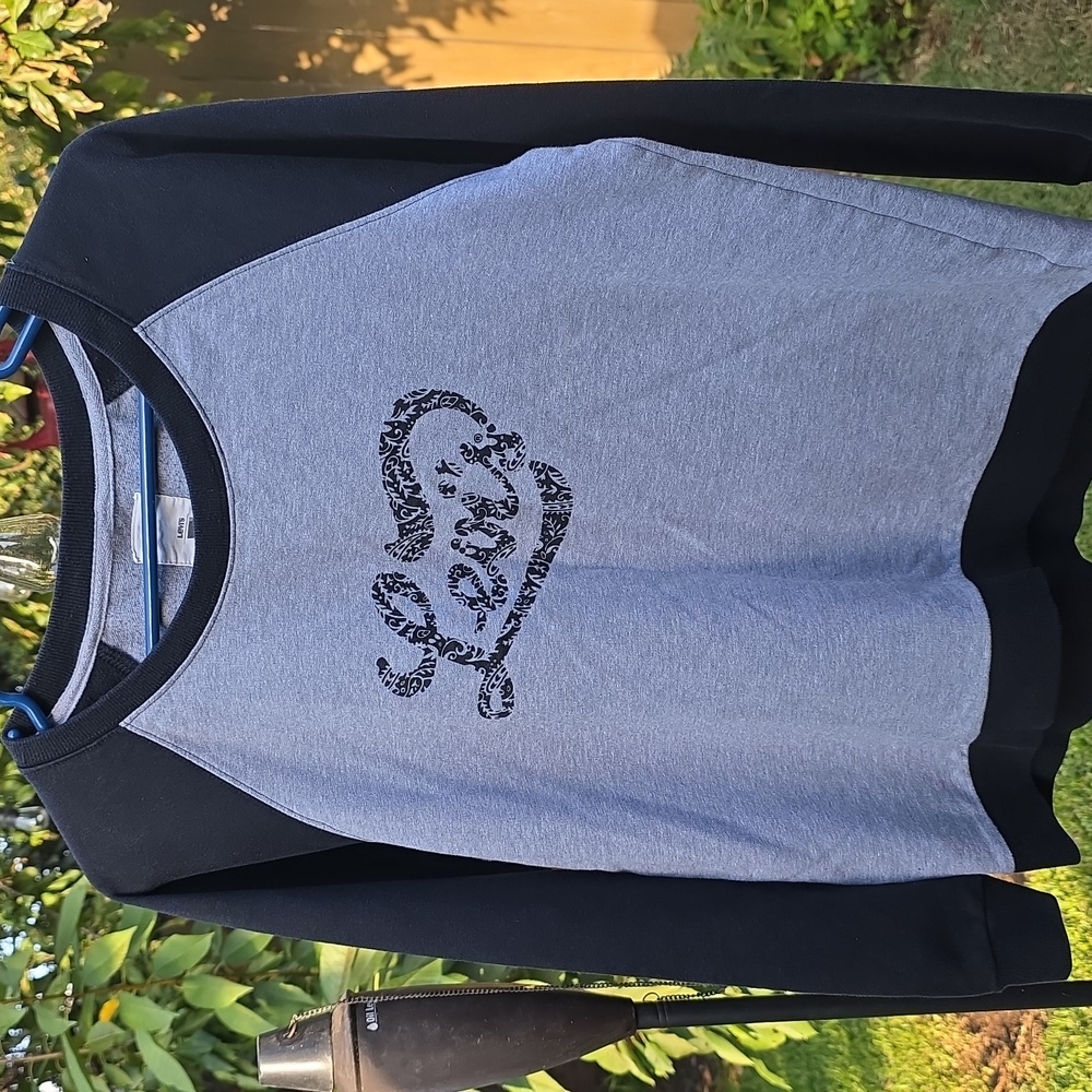 Fashonable Levi's pullover